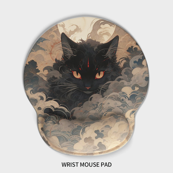 Artistic Mouse Pad