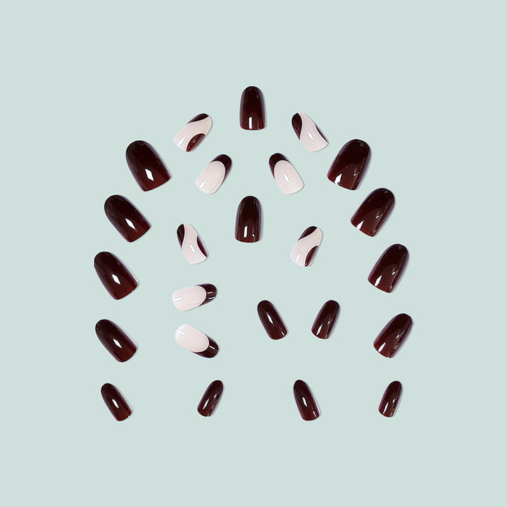 Elegant Nail Art Kalsten