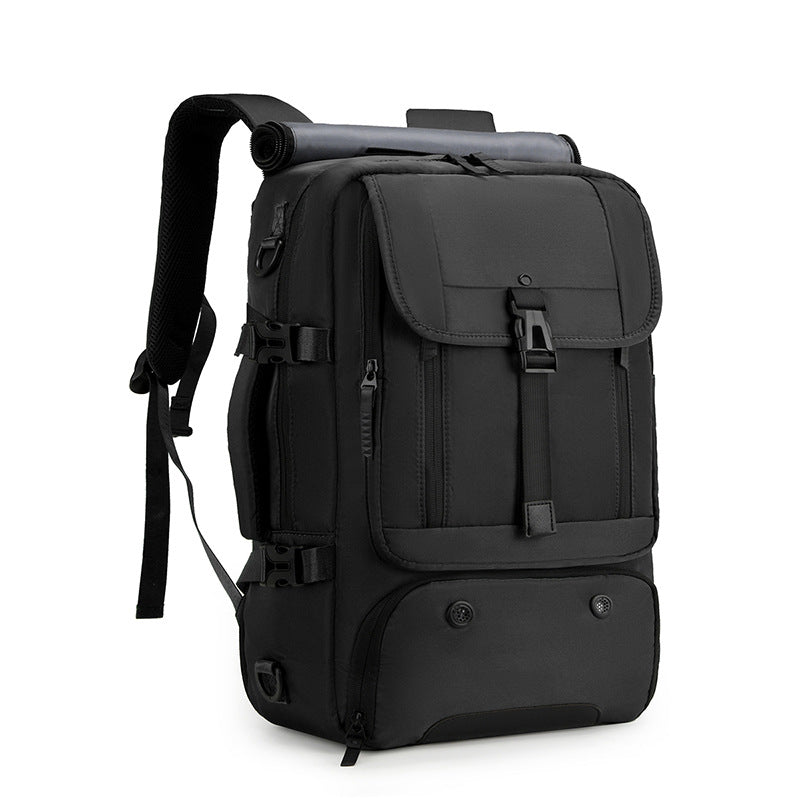 Versatile Tactical Travel Backpack Kalsten