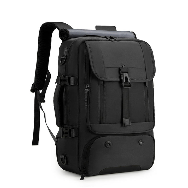 Versatile Tactical Travel Backpack Kalsten