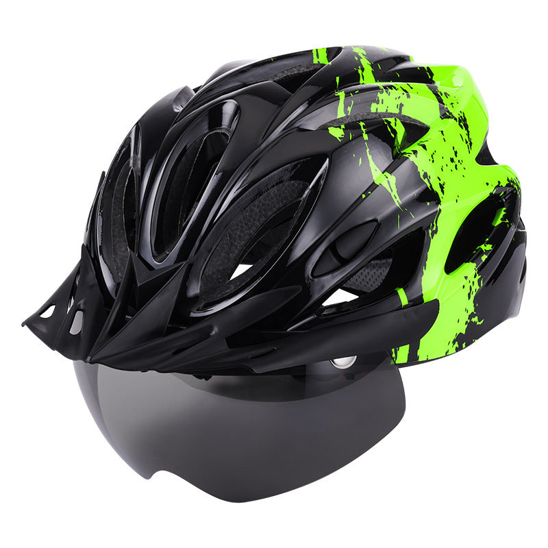 Performance Cycling Helmet Kalsten