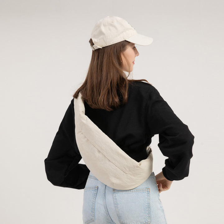 Casual Fanny Pack