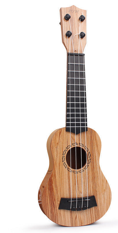 Beginner-Friendly Mini Ukulele Kalsten