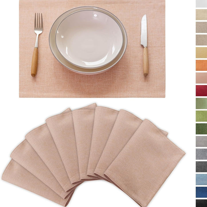 Elegant Dining Table Placemat Kalsten