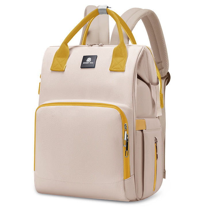 Multi-Functional Diaper Backpack Kalsten