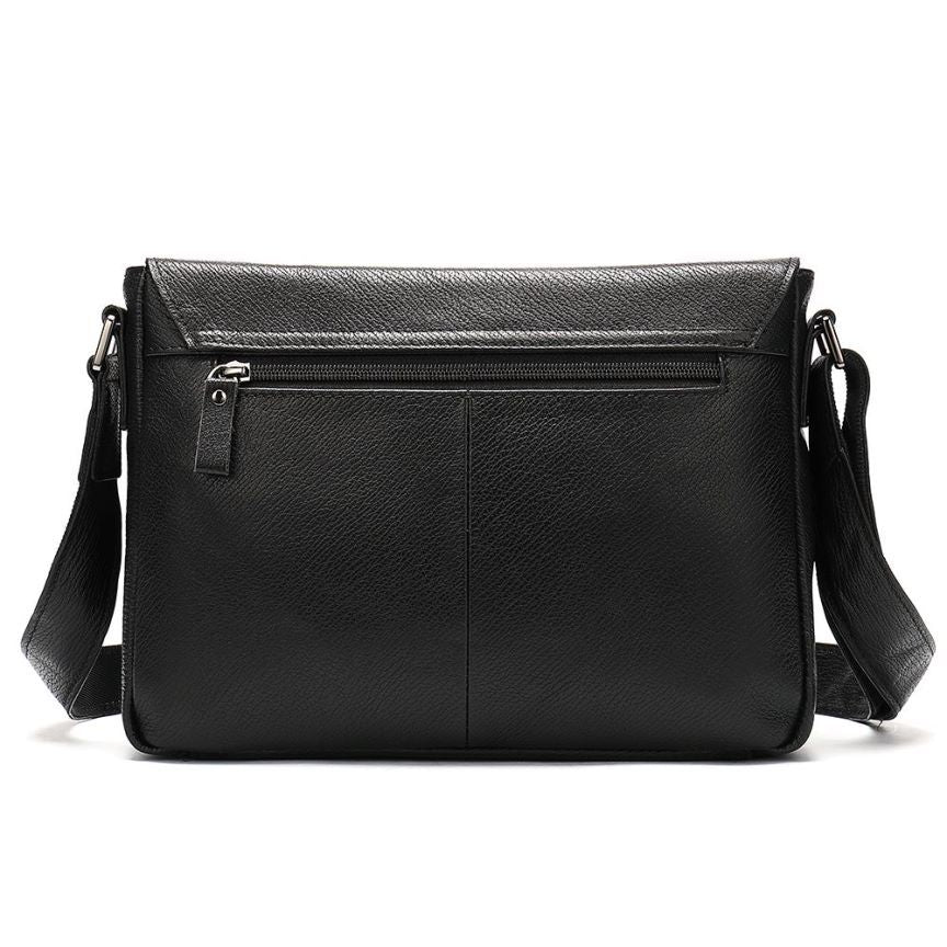 Stylish Leather Crossbody Bag