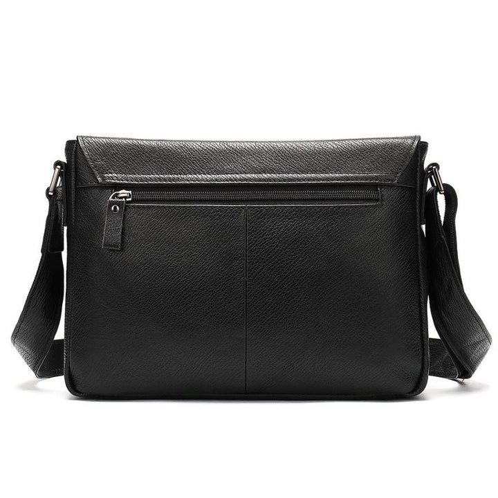 Stylish Leather Crossbody Bag