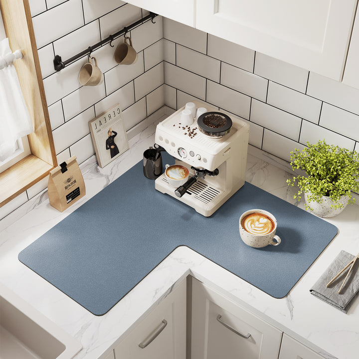Ergonomic Anti-Fatigue Kitchen Mat
