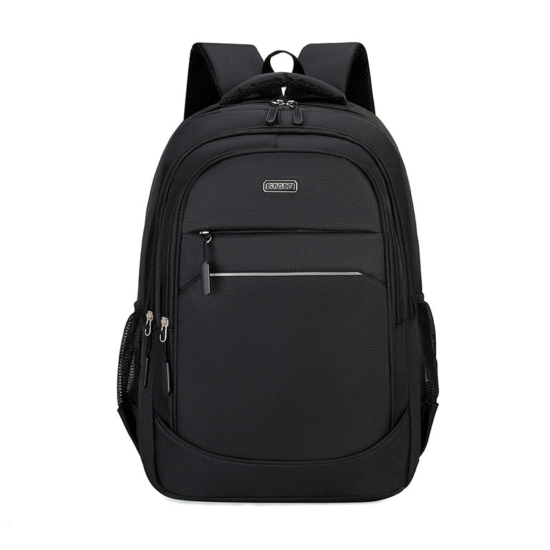 Lightweight Multi-Compartment Travel Backpack Kalsten