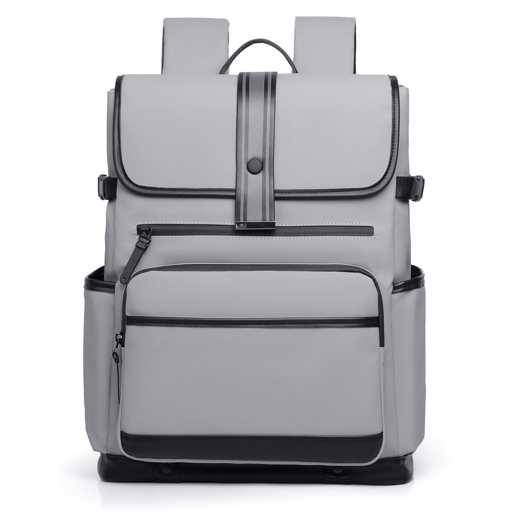 Functional Multi-Pocket Backpack Kalsten