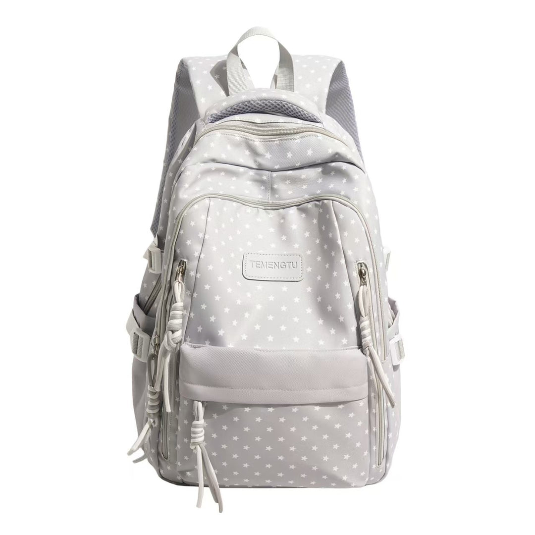 Versatile Adventure Backpack Kalsten