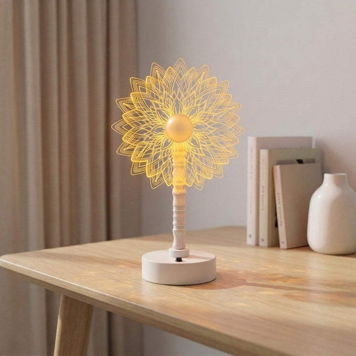 Designer Table Lamp
