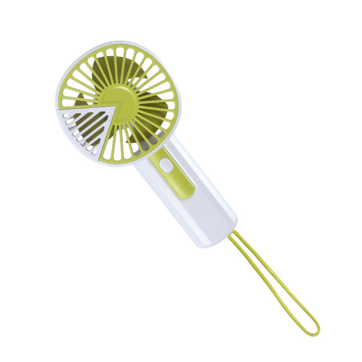 Unisex Portable Handheld Fan with Versatile Speed Control Kalsten