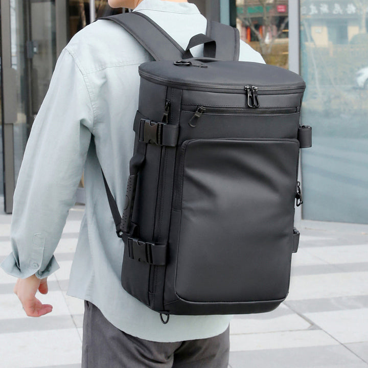 Functional Crossbody Backpack Kalsten