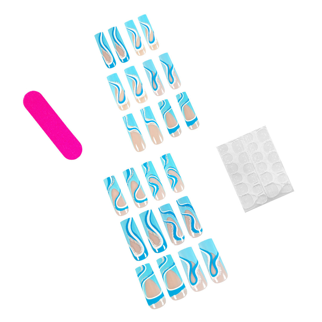 Imaginative Acrylic Nails Kalsten