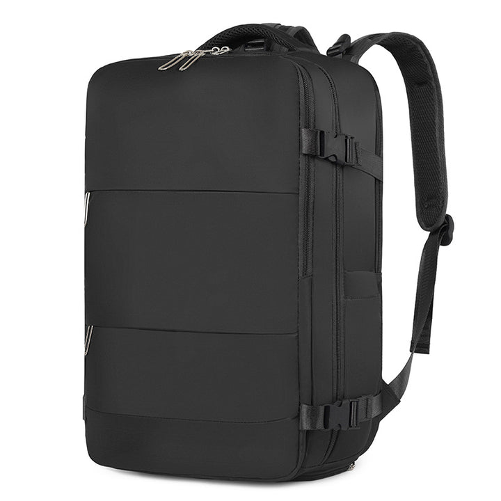 Practical Multifunctional Backpack For Travel and Leisure Kalsten
