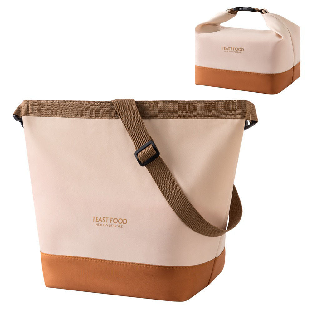 Ladies Insulated Tote Bag for Food Kalsten