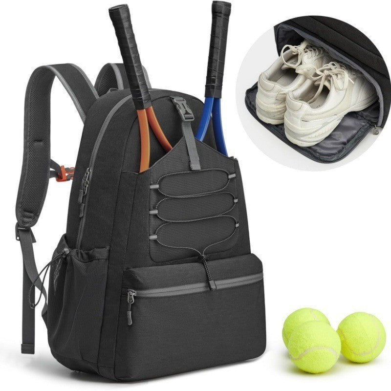 Tennis Gear Sports Backpack Kalsten