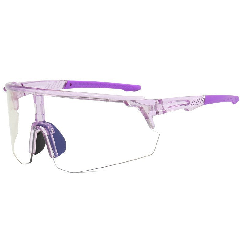Women's Sporty Cycling Glasses with Advanced Ventilation System Kalsten