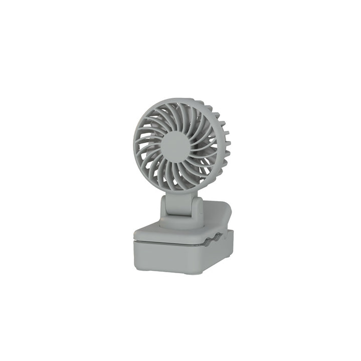Ladies compact Clip Fan Kalsten