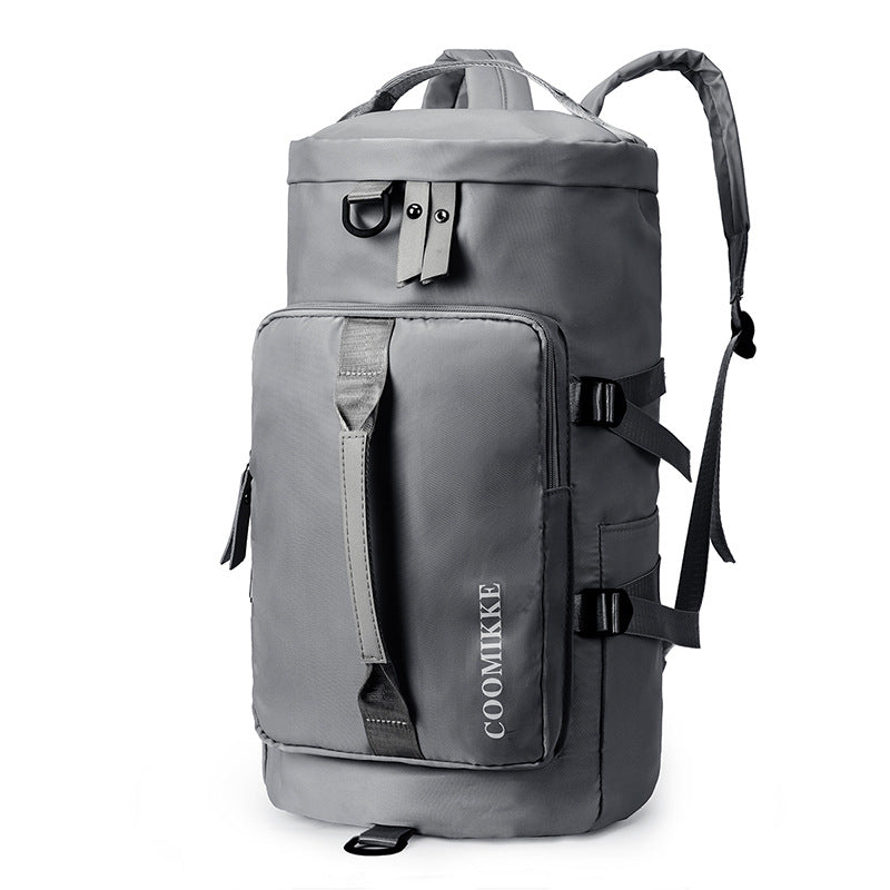 Versatile Outdoor Camping Backpack Kalsten