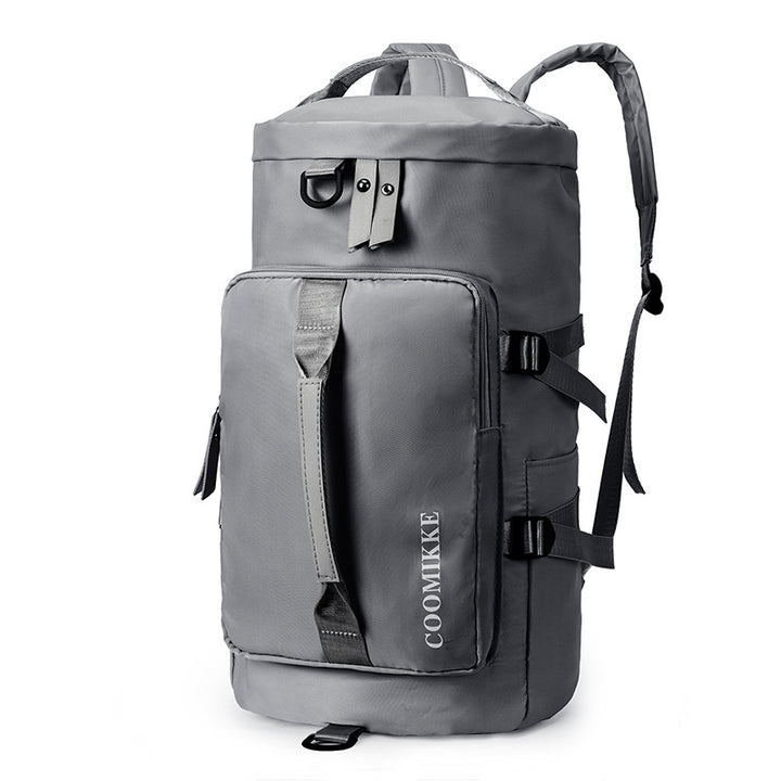 Versatile Outdoor Camping Backpack Kalsten