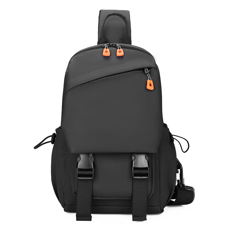 Versatile Sling Backpack