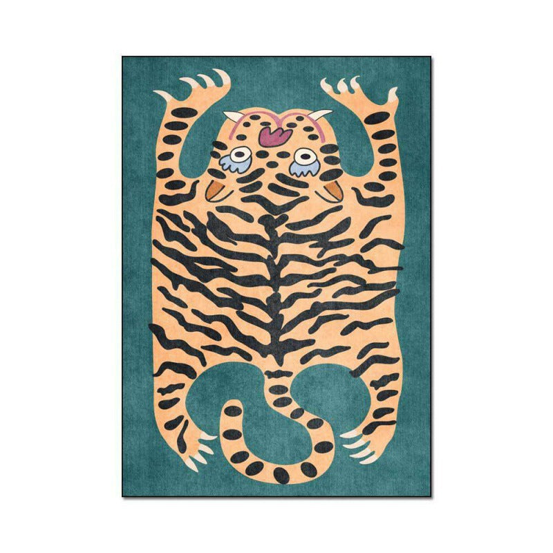 Decorative Area Rug Kalsten