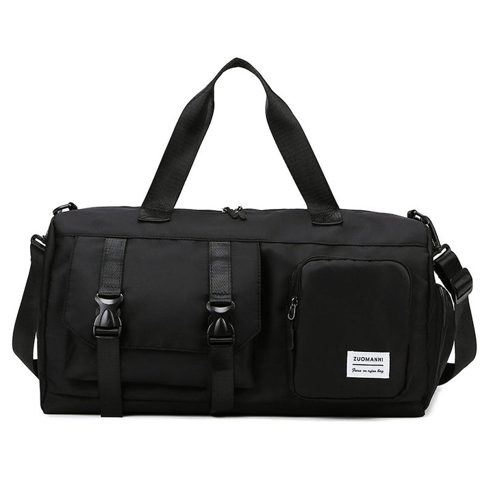 Multifunctional Sports And Travel Bag Kalsten