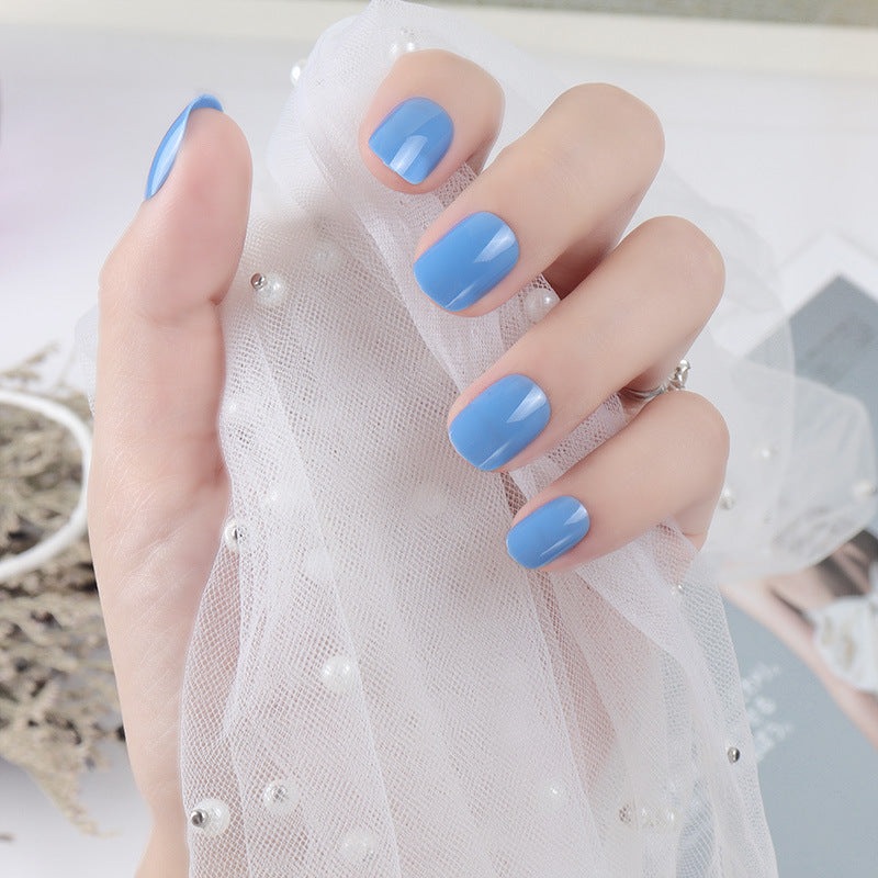 Glossy Nail Art Set Kalsten