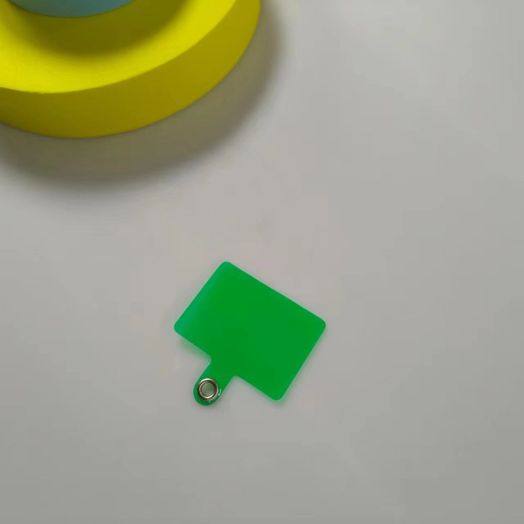 Versatile Identification Tag Holder Kalsten