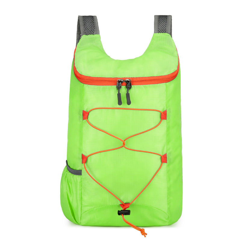 Lightweight Water-Resistant Compression Backpack Kalsten