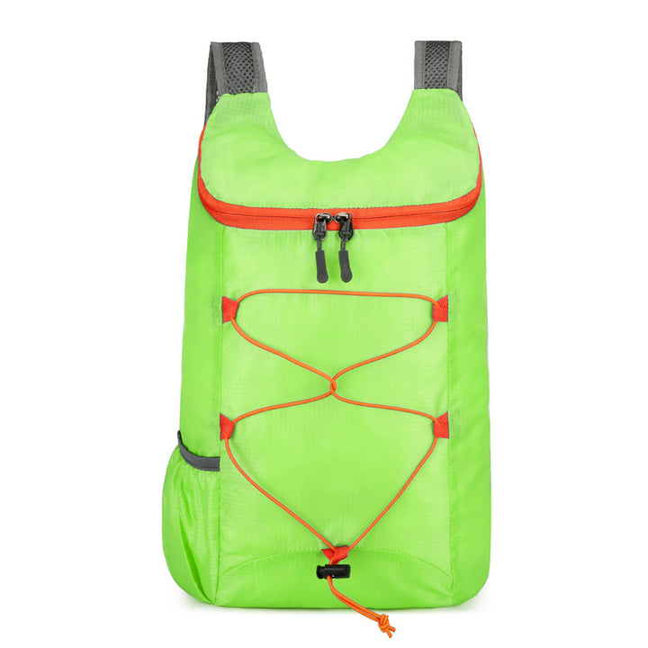 Lightweight Water-Resistant Compression Backpack Kalsten