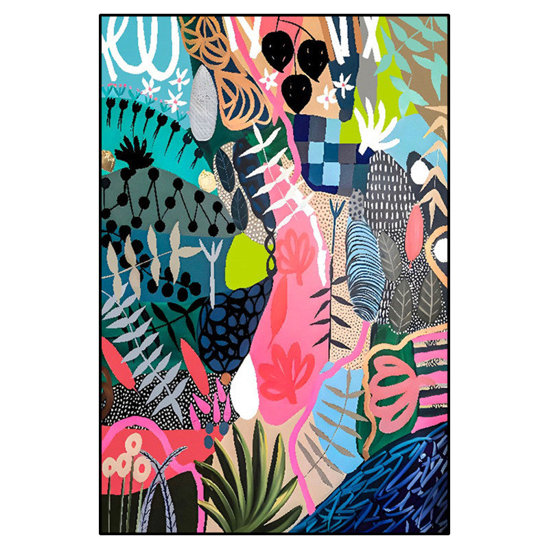 Decorative Art for Modern Home Interiors