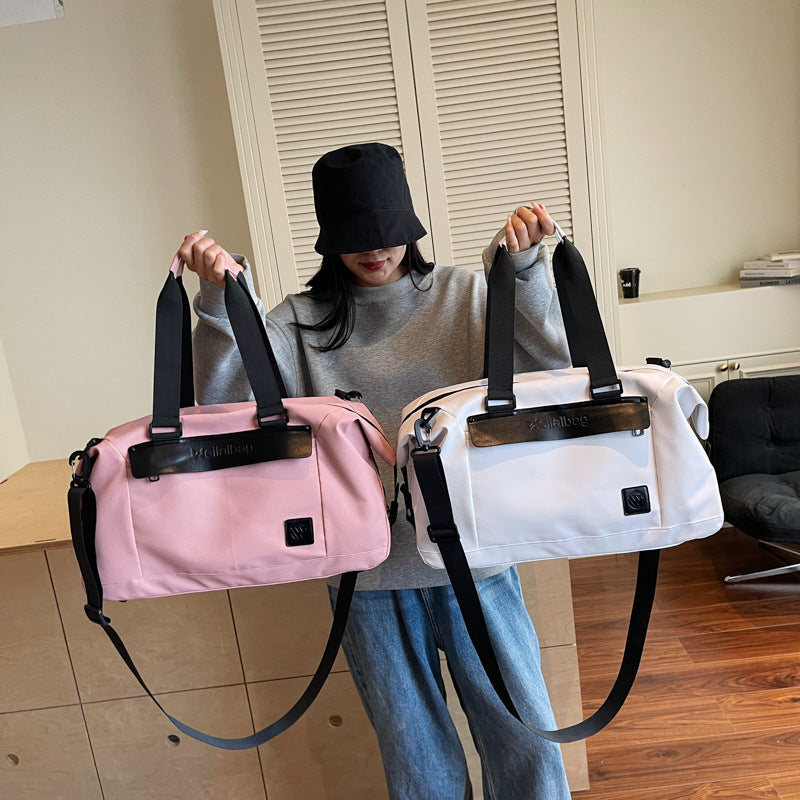 Durable Versatile Travel Duffle Bag
