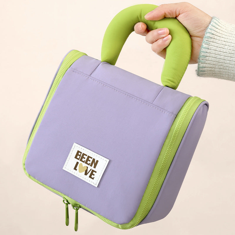 Insulated Lunch Carrier Bag Kalsten