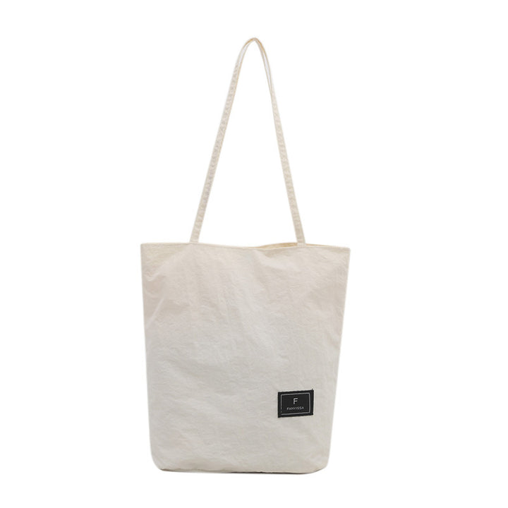 Reusable Lightweight Shopping Tote Bag Kalsten