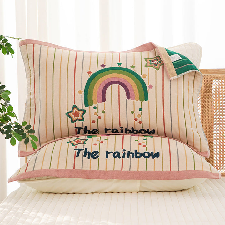 Women's pillowcases with cute animal motif Kalsten