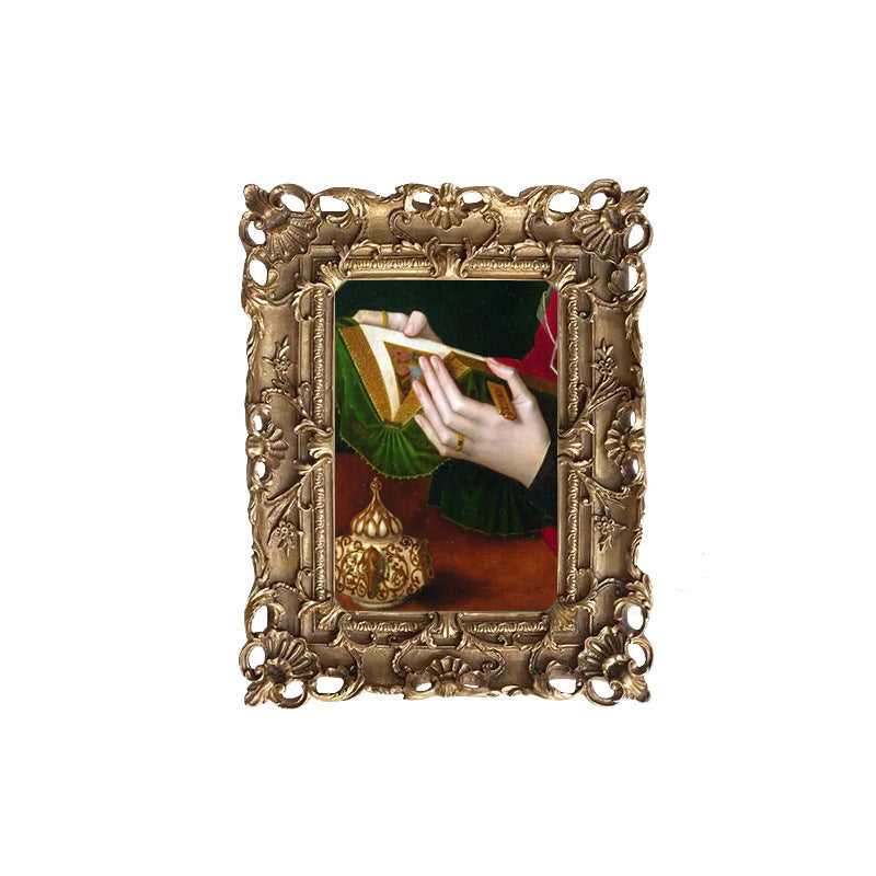 Classic Ballet Dance Art Print