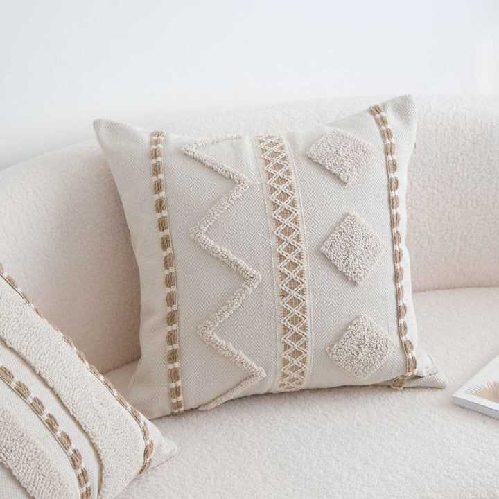Decorative Throw Pillow for Living Space Decor