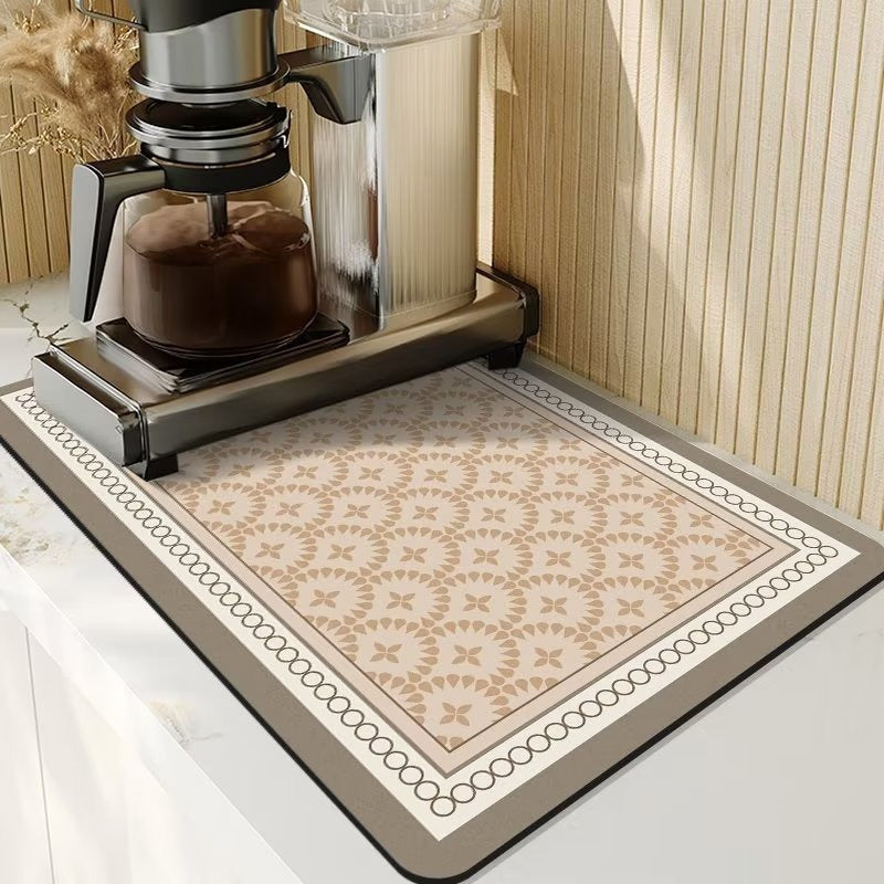 Kitchen Protector Mat Kalsten