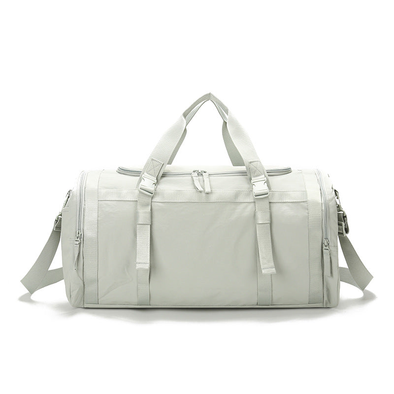 Versatile Multi-Functional Gym Duffel Bag Kalsten