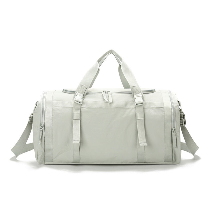 Versatile Multi-Functional Gym Duffel Bag Kalsten