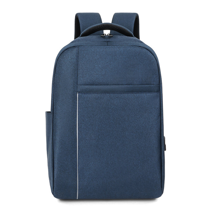Tech-Ready Laptop Backpack Kalsten