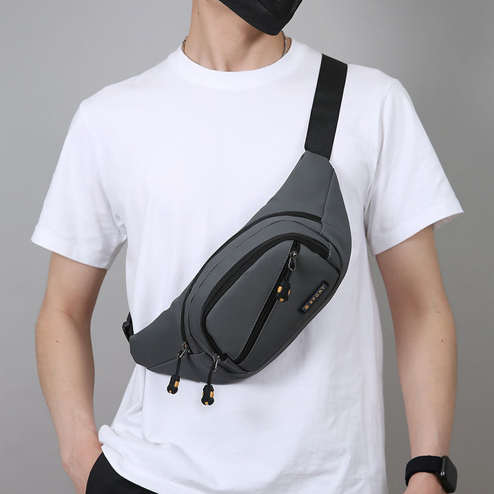 Stylish Lightweight Sports Fanny Pack
