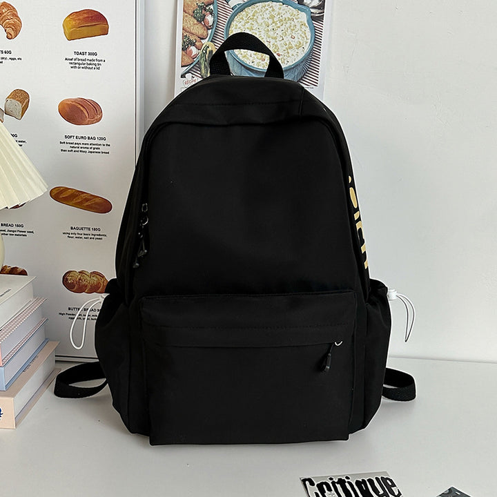 Minimalist Multi-Pocket Backpack Kalsten