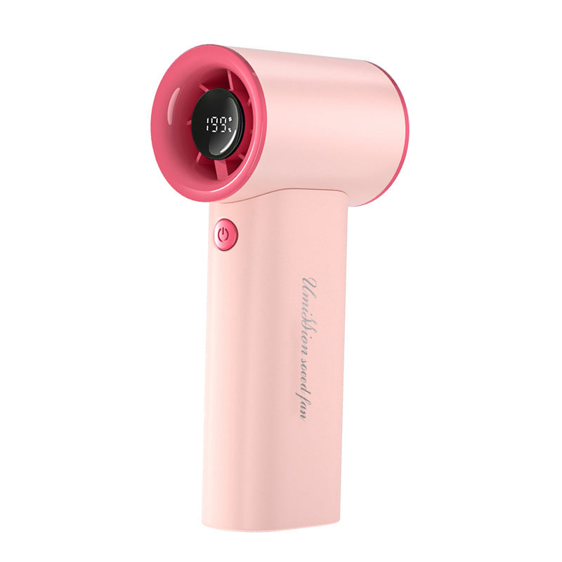 Handheld Smart Humidifying Fan Kalsten