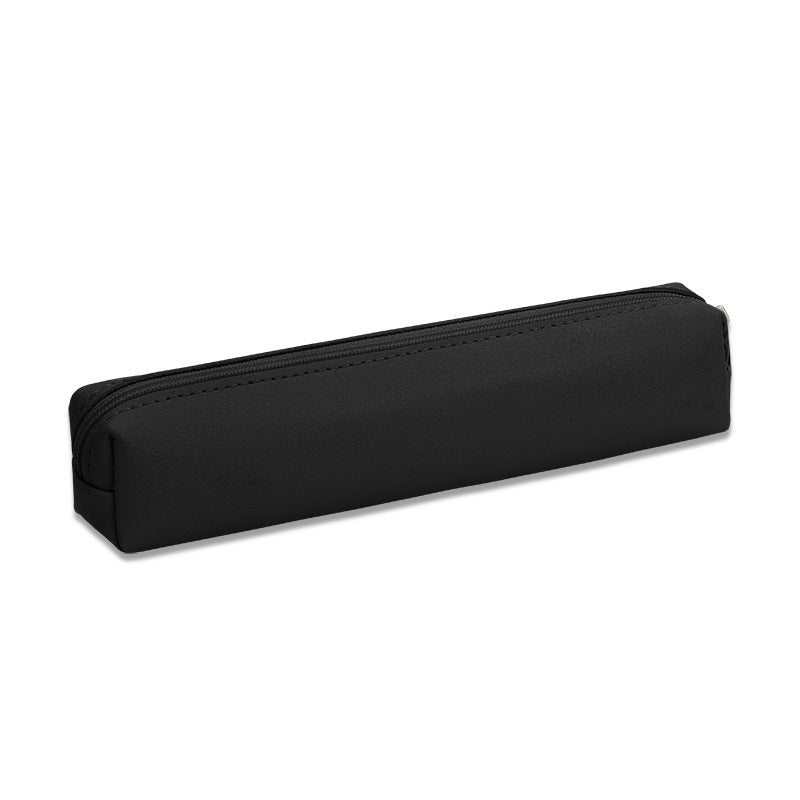 Luxury Leather Pen Case