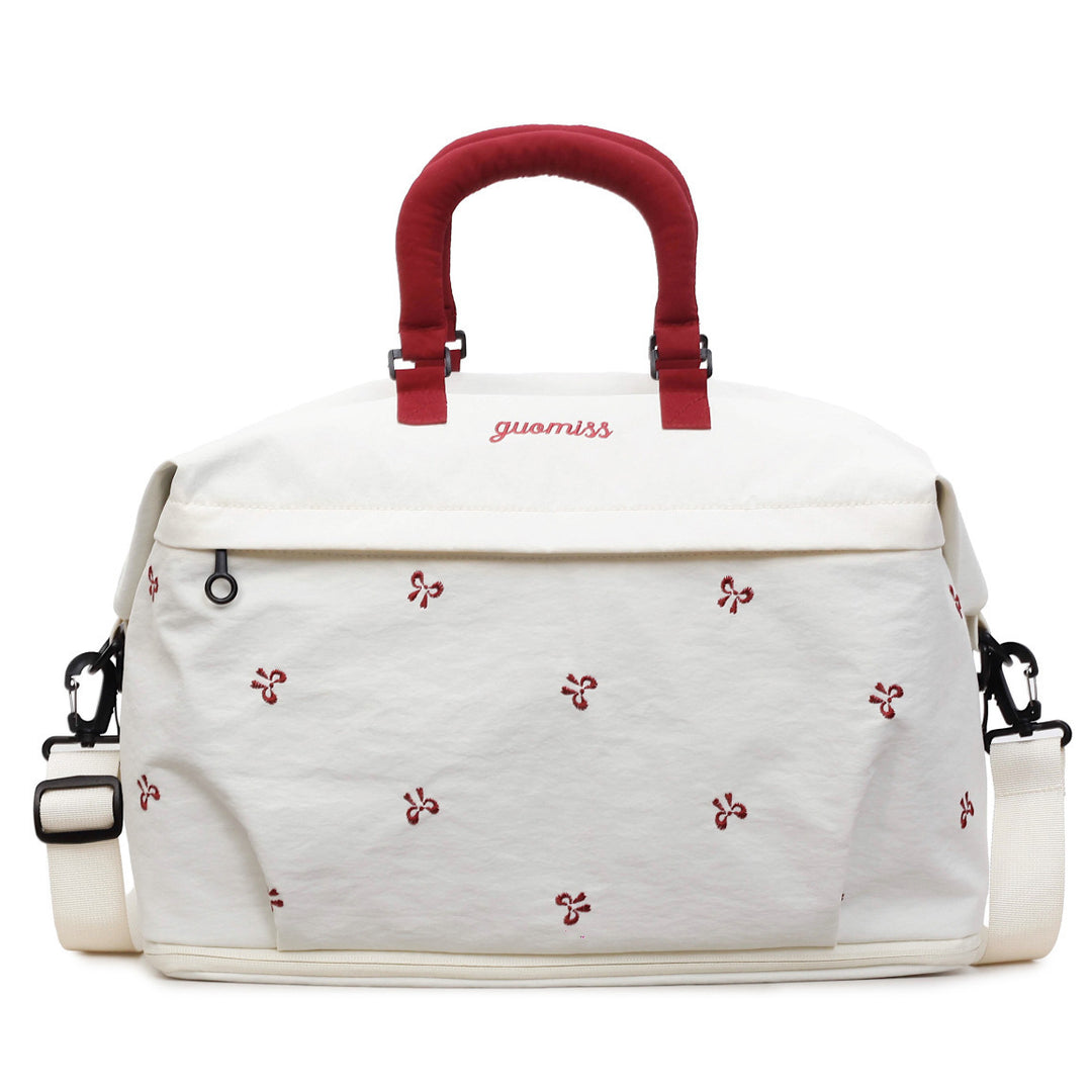 Stylish Travel Tote Kalsten