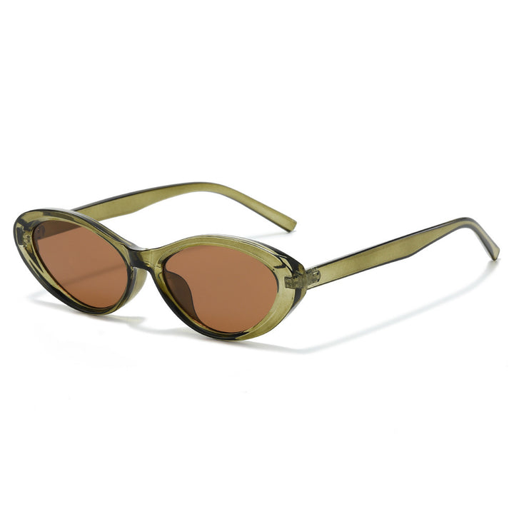 Vintage-Inspired Cat-Eye Sunglasses Kalsten 1787812248